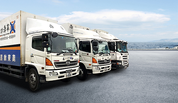 香港货运多少钱