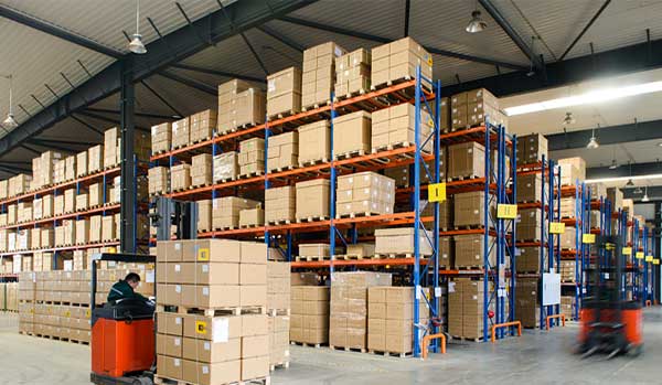 选择粤港运输物流公司时看哪些方面?