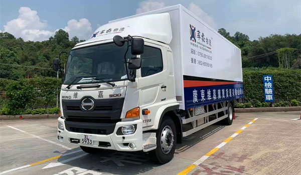 粤港专线物流好不好?存在哪些优势?