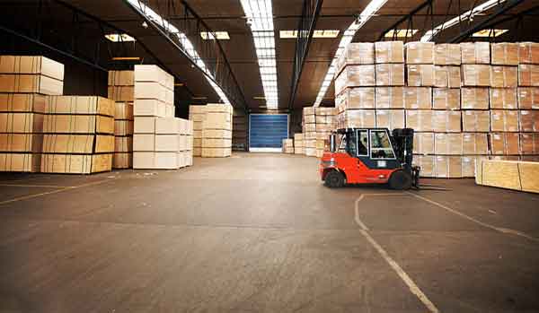 粤港物流货运为什么如此重要?有什么优势?