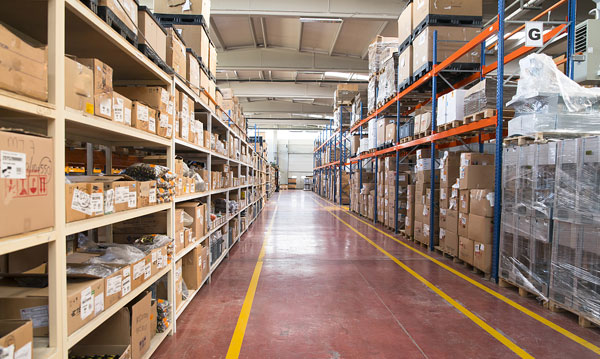 粤港货运运输公司