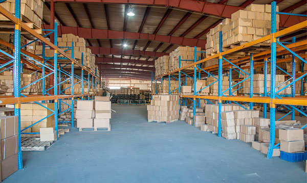 粤港专线物流价格