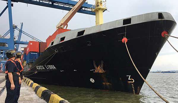 粤港物流进口报关，需要准备哪些文件？