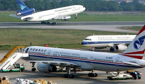 快件报关与一般贸易报关有什么区别？