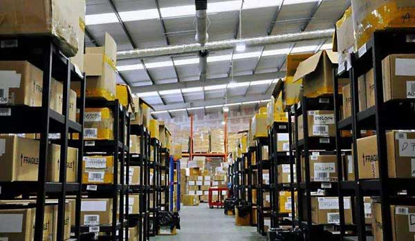 海外仓库为什么被誉为行业竞争点？