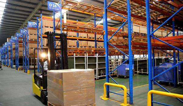 跨境物流具有什么特点？