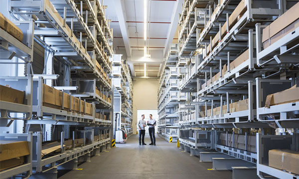 深圳粤港物流运输专线